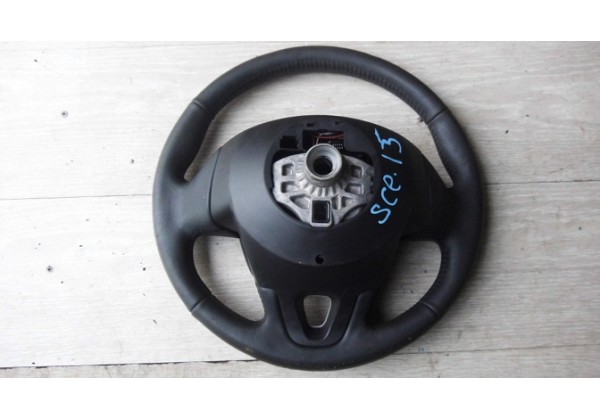 Кермо з AIR BAG Renault Scenic III, 484306712R
